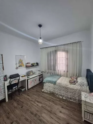 Imagem CASA TÉRREA – CITY BUSSOCABA / OSASCO