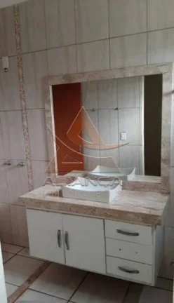 Imagem Casa - Ribeirão Preto - Jardim das Palmeiras