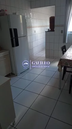 Imagem Casa Sobrado no Bairro Vila Cristo Redentor | Várzea Paulista | São Paulo
