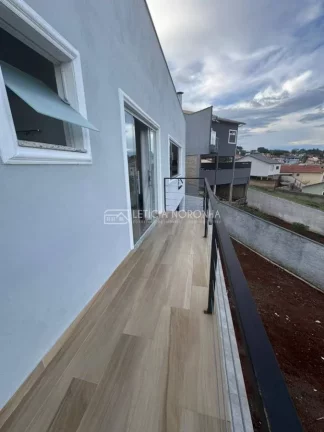 Imagem Casa à Venda