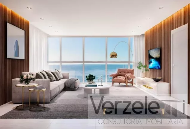 Imagem Apartamento Quadra Mar para Venda em Balneário Camboriú / SC no bairro Centro