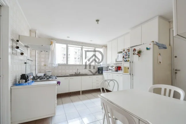 Imagem Apartamento moema pronto para morar proximo metrô moema