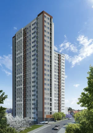 Imagem APARTAMENTO RESIDENCIAL em São Paulo - SP, Pirituba