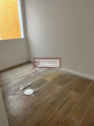 Imagem Sobrado à venda em Jardim Palmares, São Paulo - 108m², 3 dormitórios e 1 suíte por R$ 690.000,00