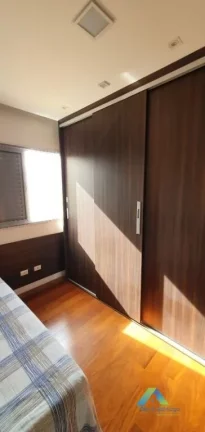 Imagem Apartamento com 2 dormitórios à venda, 80 m² por R$ 650.000,00 - Santa Maria - São Caetano do Sul/SP