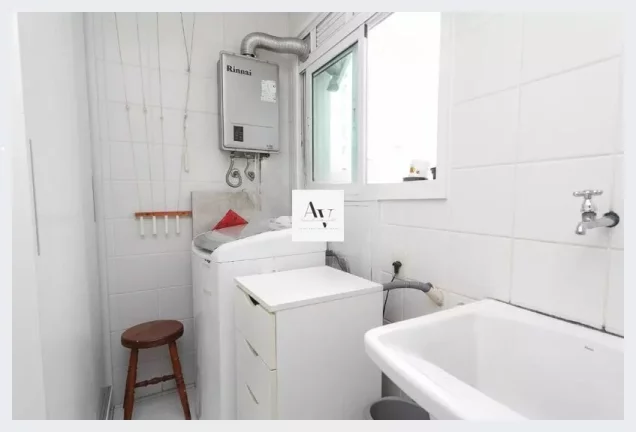 Imagem Apartamento à venda no bairro Passo D'areia - Porto Alegre/RS