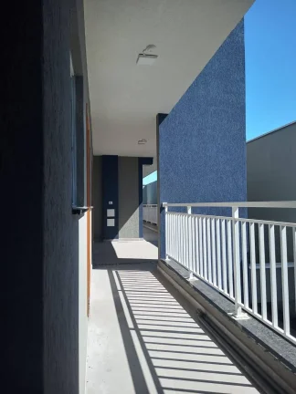 Imagem Apartamentos de 2 dormitórios no Patriarca