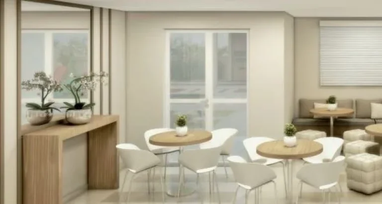 Imagem Apartamento à venda em São Paulo, Vila Carrão, com 2 quartos, 45,38m2