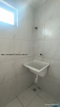 Imagem Apartamento à venda Novo Milênio, Gramame - João Pessoa/PB.