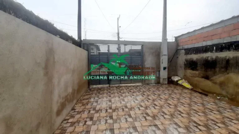 Imagem Casa Padrão