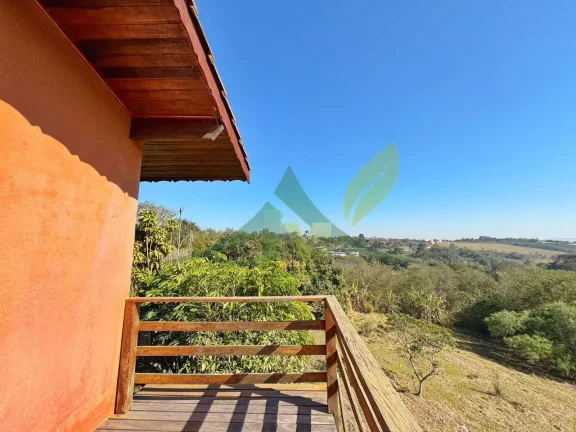 Imagem Sítio à Venda em Atibaia: Exclusivo com Vista Panorâmica e Casa Financiável