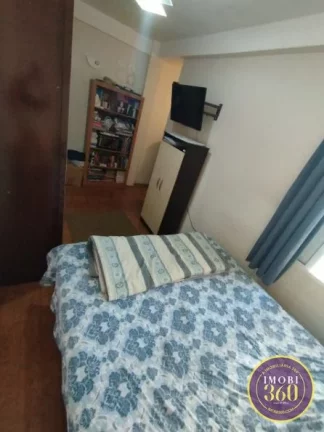 Imagem Lindo Sobrado de condomínio 110m² Jardim América Poá