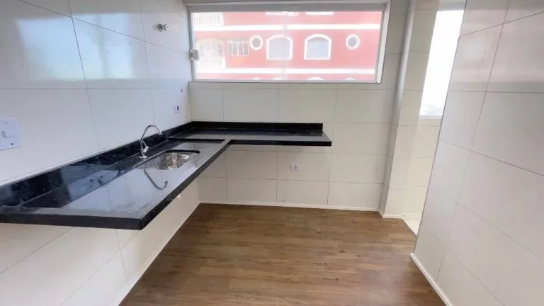 Imagem APARTAMENTO COM 68 m² - TUPI - PRAIA GRANDE SP