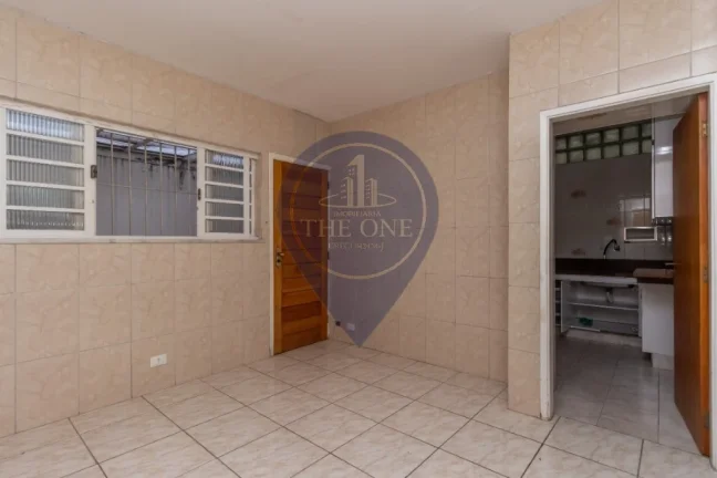 Imagem Imperdível: Casa à venda em São Paulo-SP, Vila Mariana! 4 quartos, 1 suíte, 2 salas, 4 banheiros, 2 vagas de garagem, 125m².