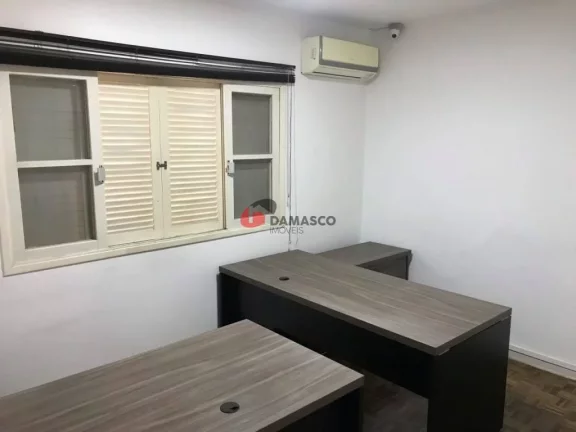 Imagem Sobrado para Locação Mobilhado, 5 Vagas, 335M², Santa Paula, São Caetano do Sul - SP