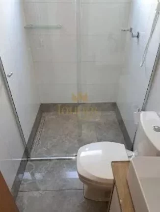 Imagem Apartamento à venda Ed Spazio Salamarca Zona Sul - Sorocaba/SP
