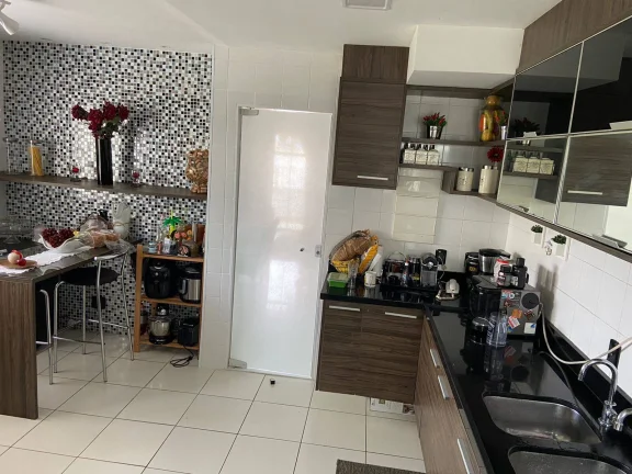Imagem CASINHA DE BONECA NO JARDIM DE MONET,RECREIO DOS BANDEIRANTES TRIPLEX