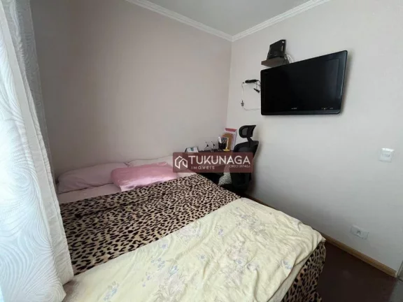 Imagem Apartamento com 2 dormitórios à venda, 65 m² por R$ 325.000,00 - Ermelino Matarazzo - São Paulo/SP