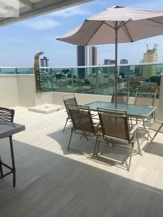 Imagem APARTAMENTO RESIDENCIAL em SANTO ANDRÉ - SP, PARQUE DAS NAÇÕES