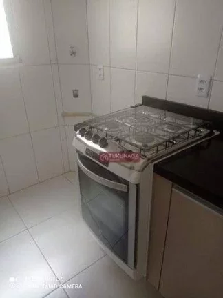 Imagem Apartamento à venda, 38 m² por R$ 235.000,00 - Jardim Ansalca - Guarulhos/SP