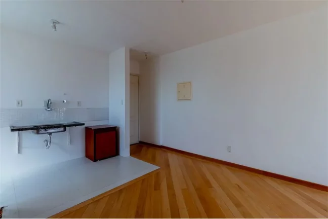 Imagem APARTAMENTO RESIDENCIAL em São Paulo - SP, Santa Cecília