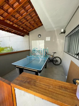 Imagem Casa/Sobrado à Venda em Vila Nova Conceição - São Paulo/SP.