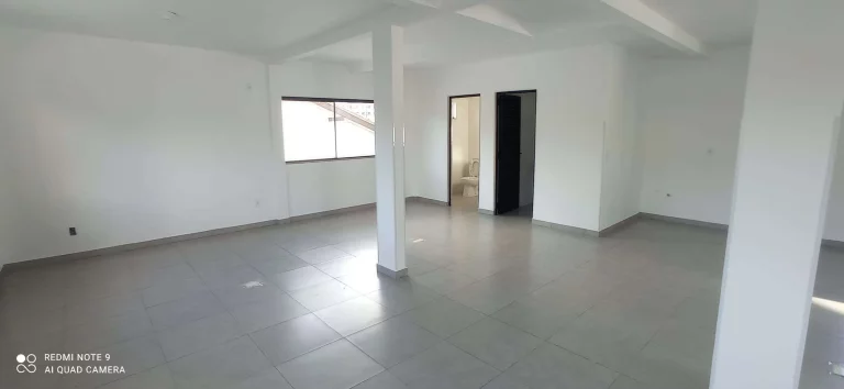 Imagem Sala Comercial Para Locação, 150m2, Itacorubi, Florianópolis/SC