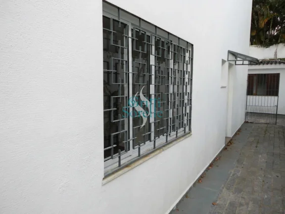 Imagem Casa/Sobrado à Venda em Jardim Paulistano - São Paulo/SP.