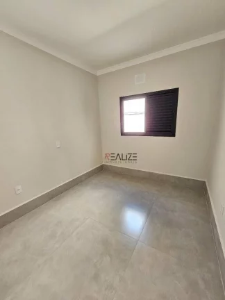 Imagem Casa térrea com 3 dormitórios à venda, 128 m² por R$ 750.000 - Jardim Residencial Nova Veneza - Indaiatuba/SP