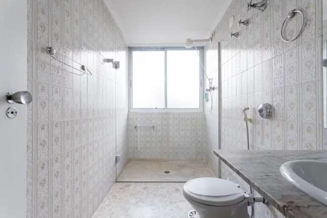 Imagem APARTAMENTO RESIDENCIAL em São Paulo - SP, Itaim Bibi