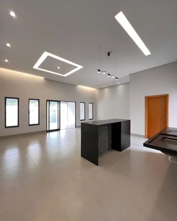 Imagem Casa 3/4 C Suite No Jardim Atlantico
