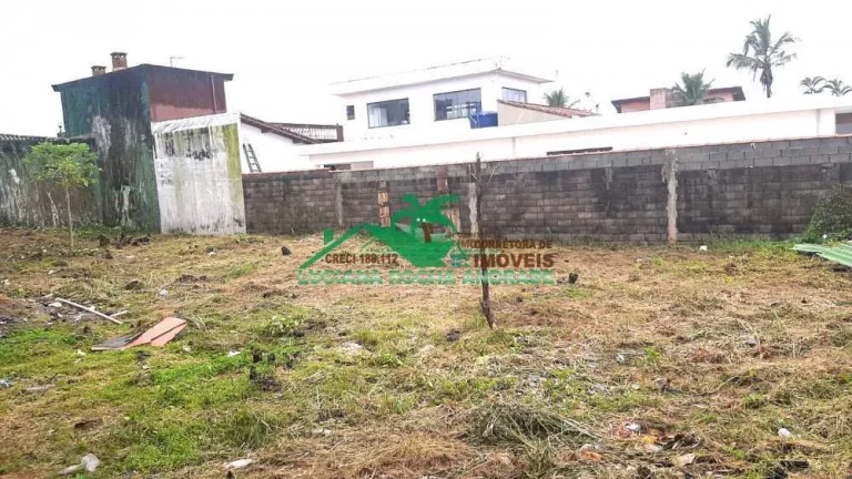 Imagem Terreno Padrão