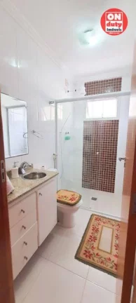 Imagem Casa à venda, 230 m² por R$ 2.800.000,00 - Ponta da Praia - Santos/SP