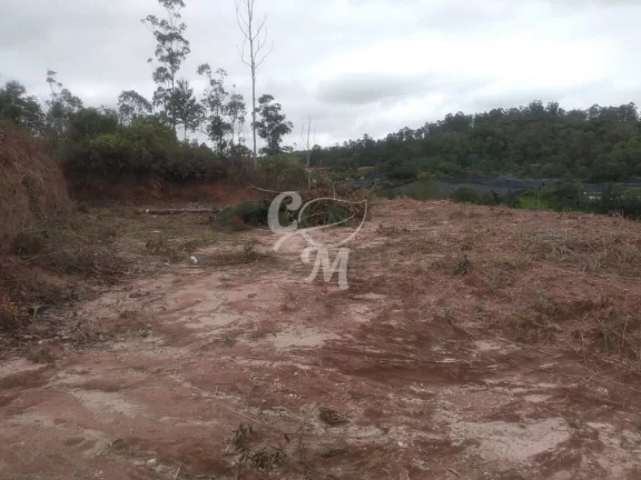 Imagem Ótimo Terreno Vale Azul - Caxambu
