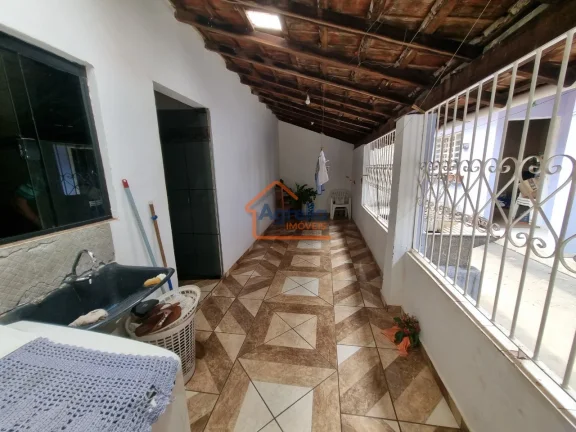 Imagem Casa à venda no bairro Jardim Almira - Mogi Guaçu/SP