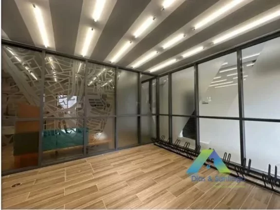 Imagem Studio com 1 dormitório à venda, 22 m² por R$ 414.000,00 - Chácara Klabin - São Paulo/SP