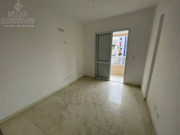 Imagem Apartamento à Venda em Aviação, Praia Grande - SP