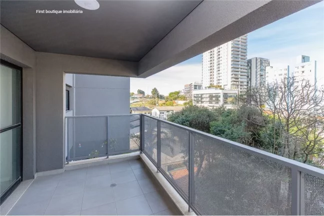 Imagem Apartamento com 2 Quartos à Venda,  em Pinheiros - São Paulo
