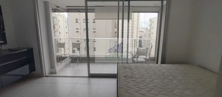Imagem APARTAMENTO À VENDA 36M² 1 DORMITÓRIO NO BROOKLIN
