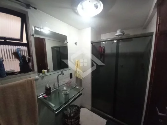 Imagem Apartamento de 2 Quartos para Venda em Campo Grande com 70 m²