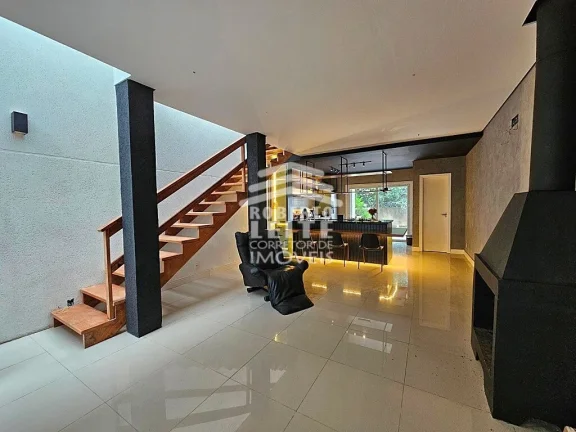 Imagem Residencial Verdes Campos - Casa em Condomínio à Venda no Verdes Campos