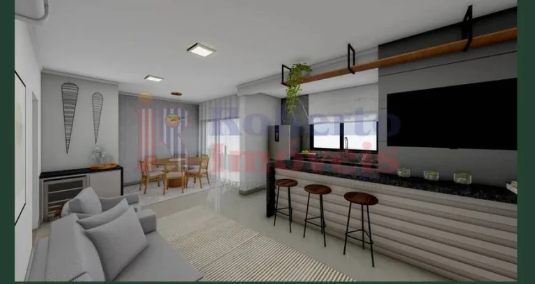 Imagem EDIFICIO RESIDENCIAL DI TREVI - ITAPEMA DO NORTE - LANÇAMENTO