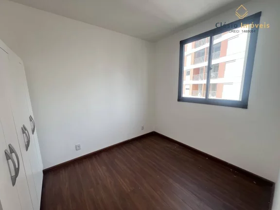 Imagem Apartamento Novo à Venda| 1 Quarto e sala | Vila Buarque