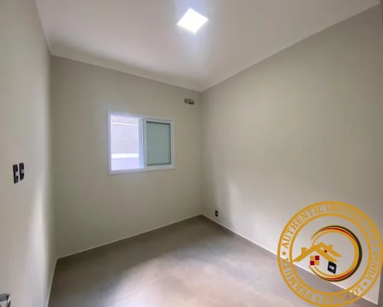 Imagem CASA RESIDENCIAL em SALTO - SP, VILLAGE MOUTONNÉE