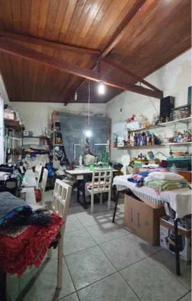 Imagem Casa com 2 dormitórios à venda, 390 m² por R$ 636.000 - Jardim Rosa de Franca - Guarulhos/SP