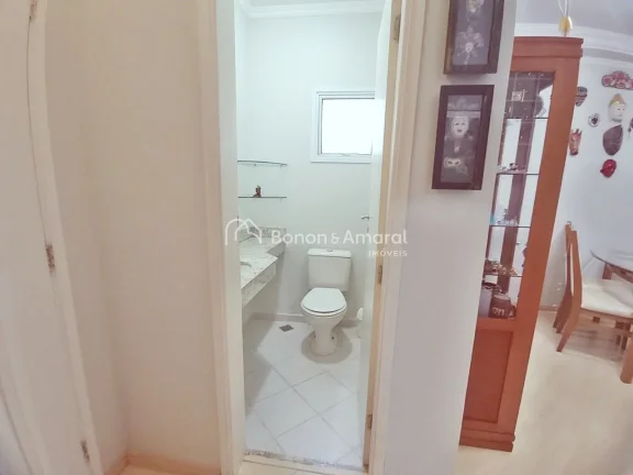 Imagem Casa de condominio a venda no Parque Imperador em Campinas!!

Excelente condominio na região do Sho...