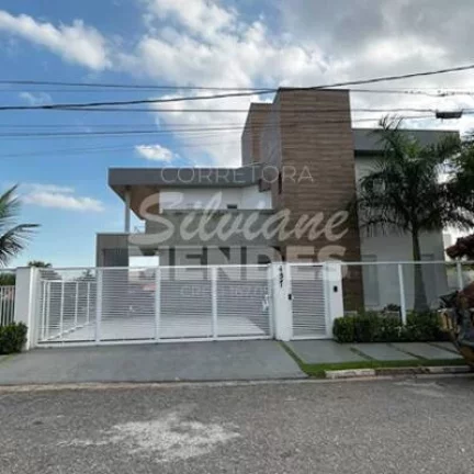 Imagem Luxuosa casa com 998 m² no Condomínio Ibiti do Paço