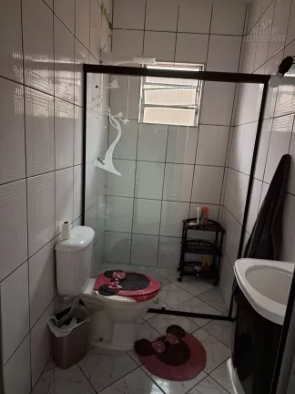 Imagem Casa com Solarium – 172 m² de área construída
