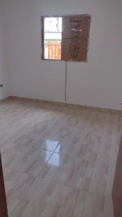 Imagem Casa com 2 dorms, Nossa Senhora do Sion, Itanhaém - R$ 280 mil, Cod: 2391