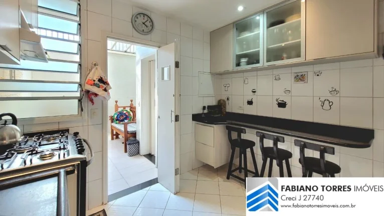 Imagem Casa em Condomínio no Nova Petrópolis – Exclusiva e Completa!